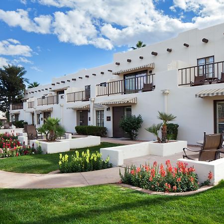 Hotel The Wigwam Litchfield Park Esterno foto