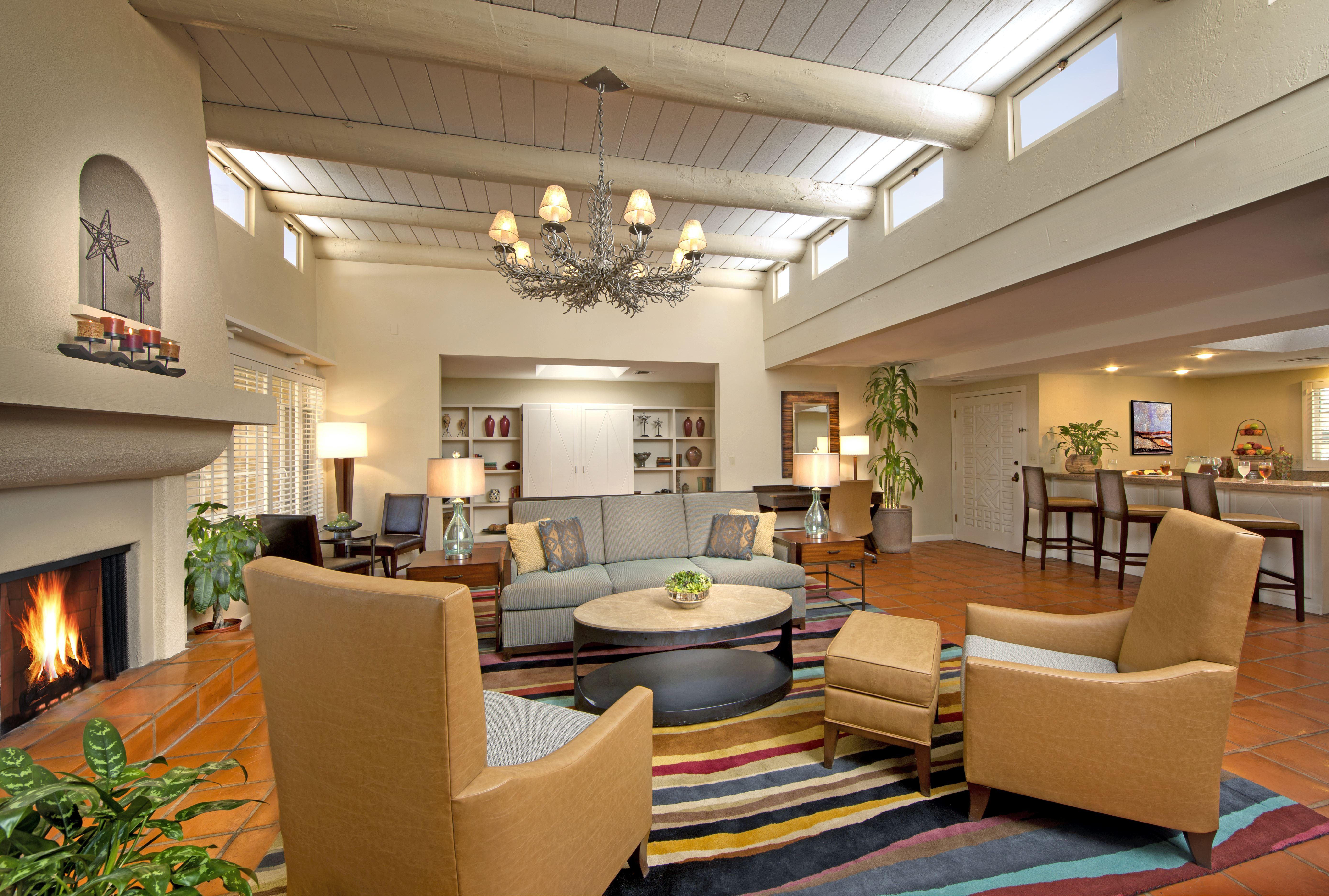 Hotel The Wigwam Litchfield Park Esterno foto