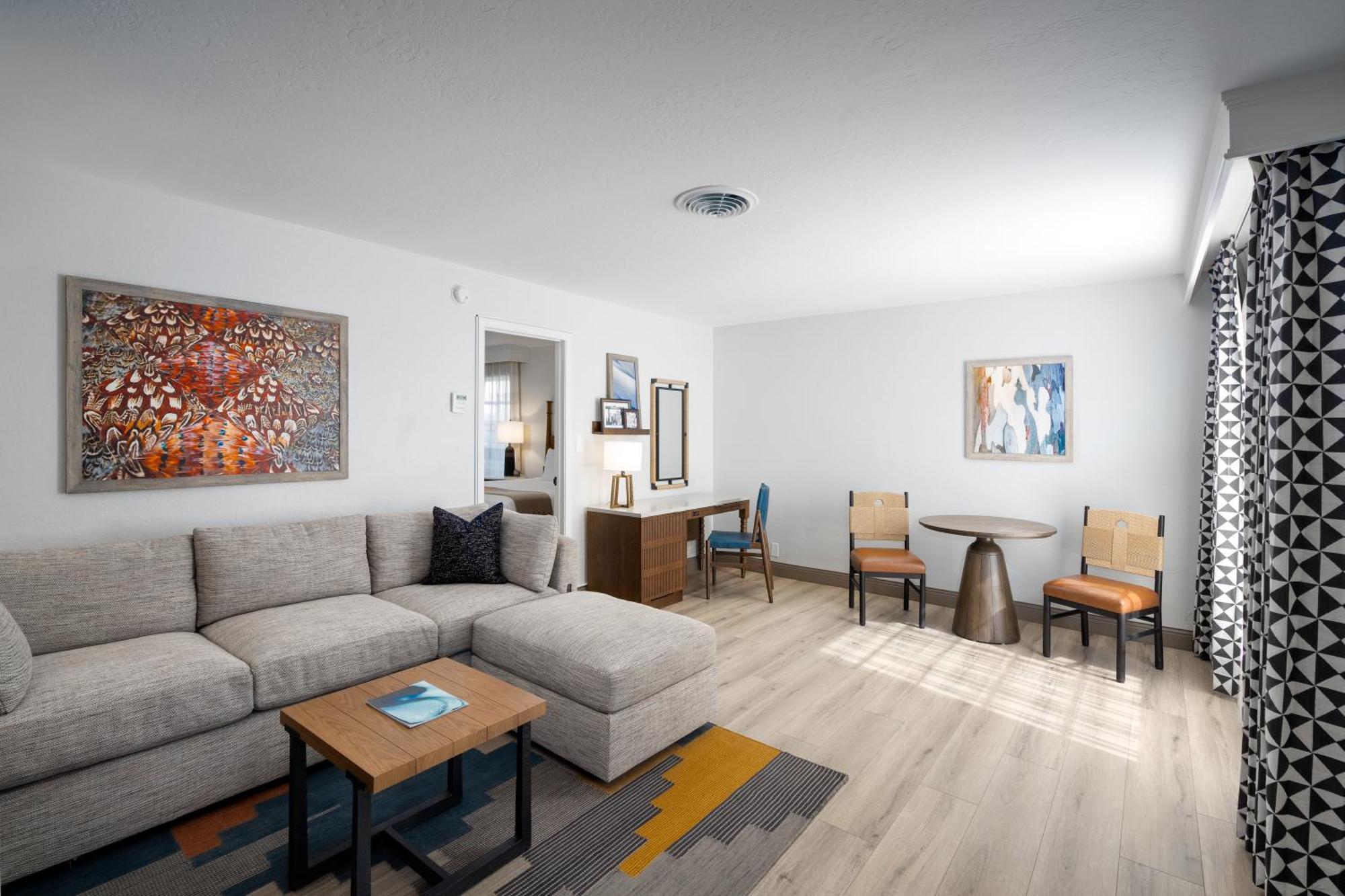 Hotel The Wigwam Litchfield Park Esterno foto