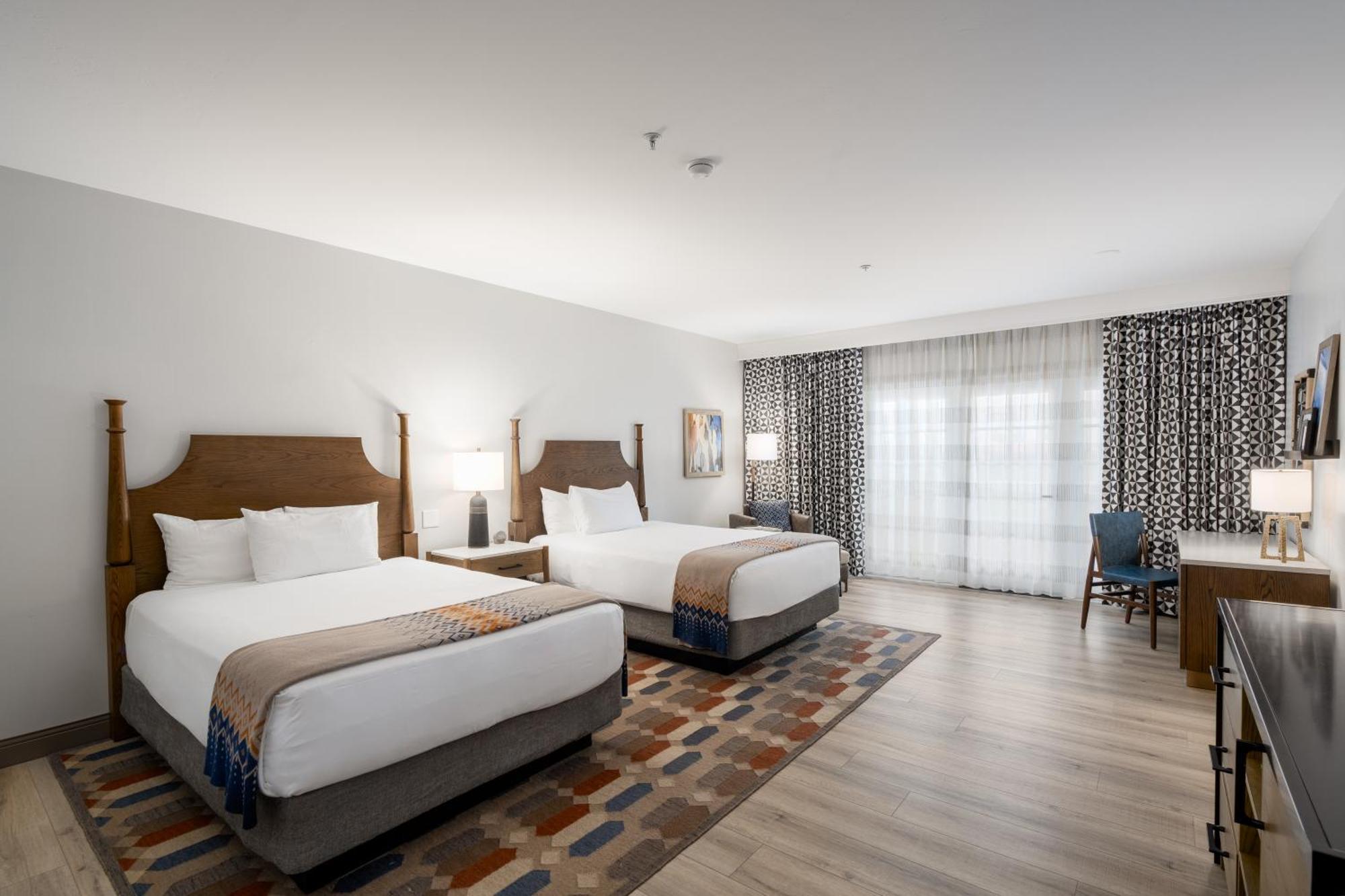 Hotel The Wigwam Litchfield Park Esterno foto